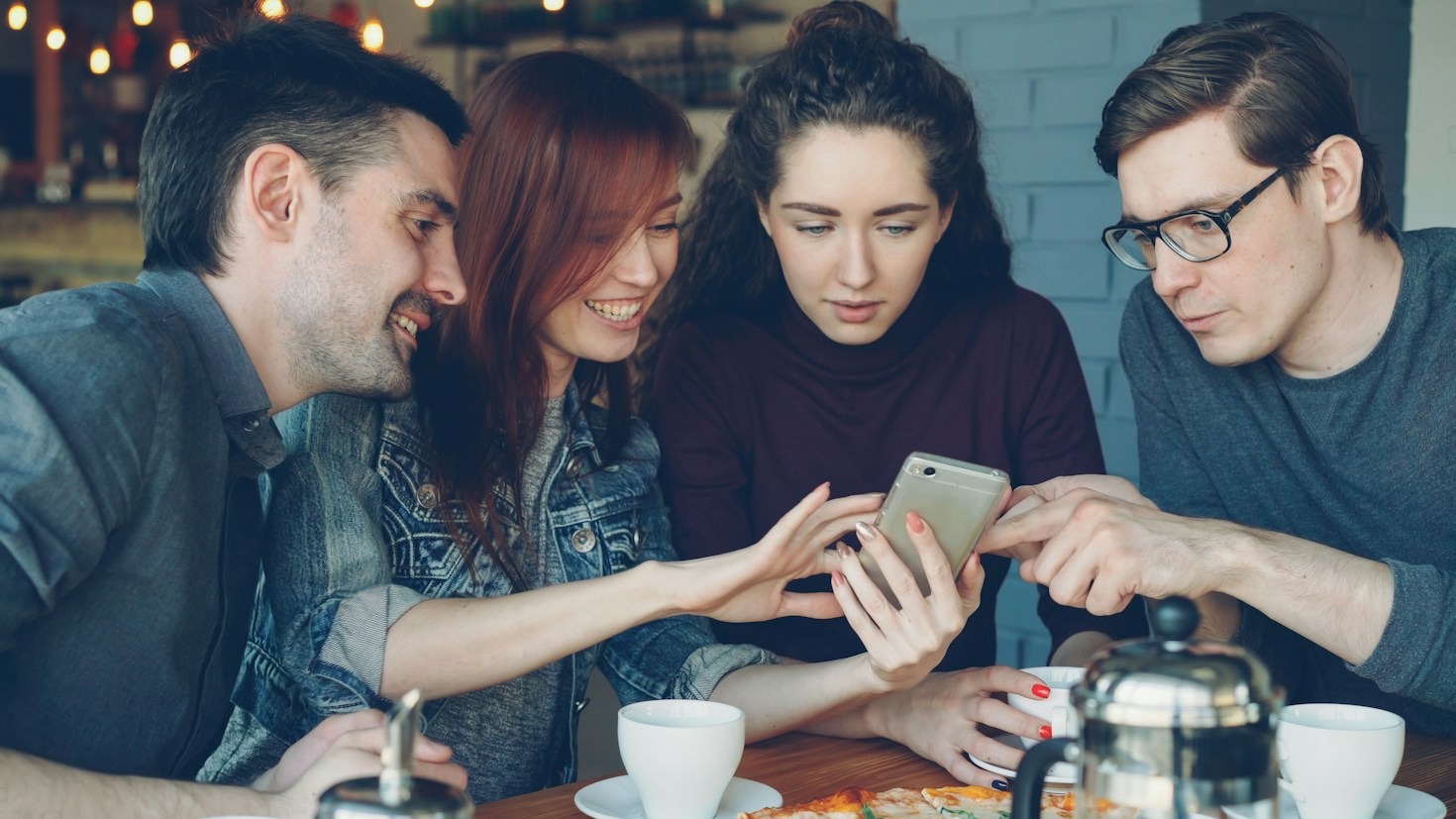 Why Climate Tech Is Dominating Young Investor Portfolios