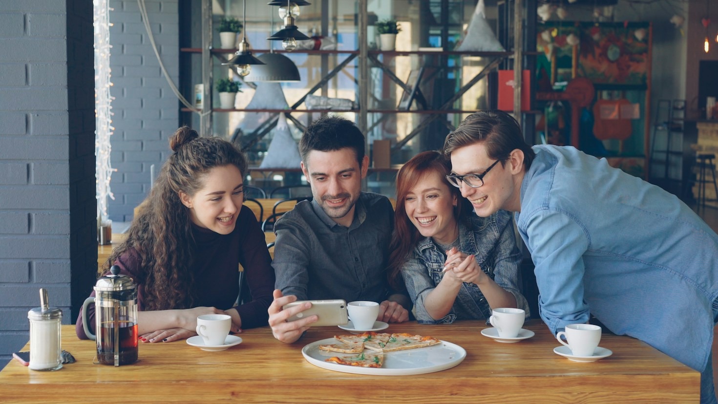 The Evolution of Digital Culture and Creative Expression